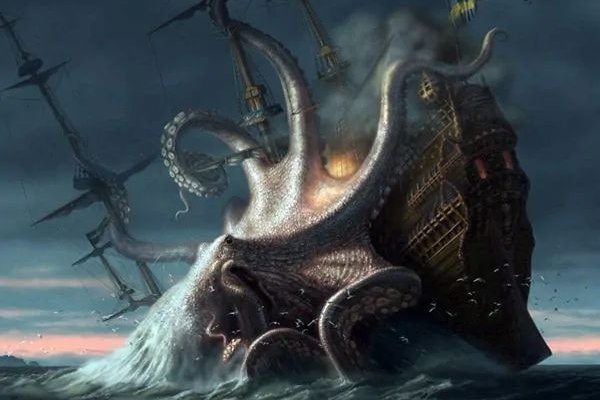 Kraken шоп что это