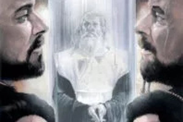 Кракен портал