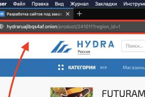 Рабочий сайт блэкспрут